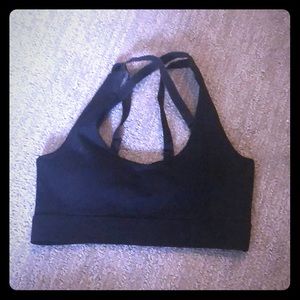 Carly Jean sports bra